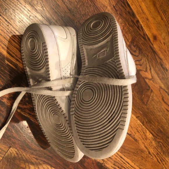 nike force high top boys Size 4.5 - Picture 6 of 6